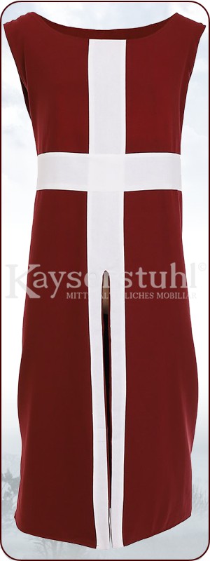 Waffenrock "Johanniter" (GDFB)