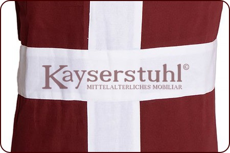 Waffenrock "Johanniter" (GDFB)