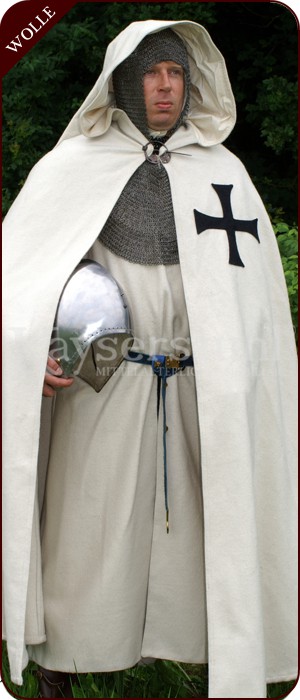 Umhang "Johanniter" (ULFBERTH)