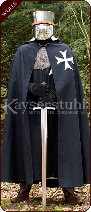 Umhang "Johanniter" (ULFBERTH)