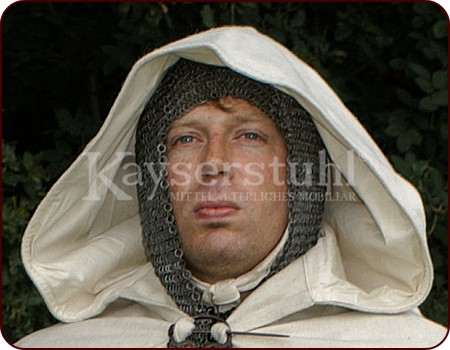 Umhang "Templer" (ULFBERTH)