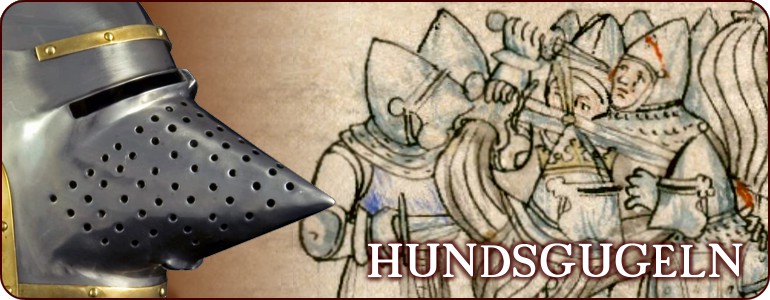 hUNDSGUGELN
