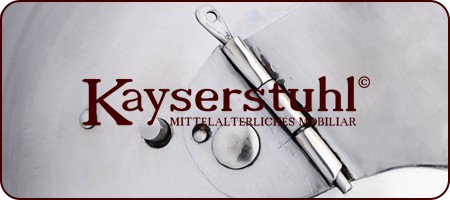 Beckenhaube mit abgerundetem Visier (WC)