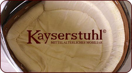 Kübelhelm "Black Prince" (Großer Helm)