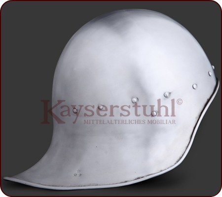 Offener Schaller (WE) um 1480