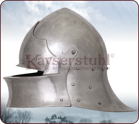 Englische Schaller "Coventry" um 1460