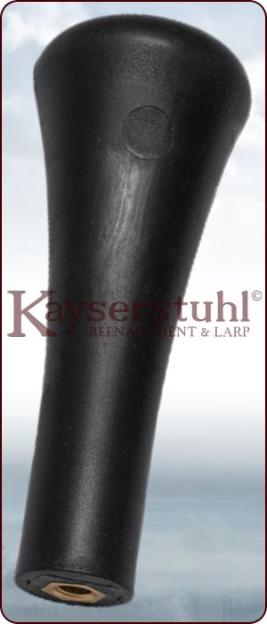 Red Dragon Synthetikknauf "Langschwert" XL