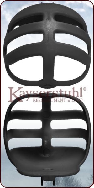 Red Dragon Synthetik-Korbparier "Basket Hilt"
