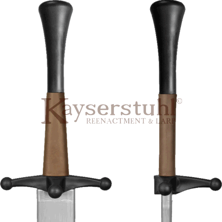 Red Dragon HEMA-Sparring Synthetik-Langes Messer