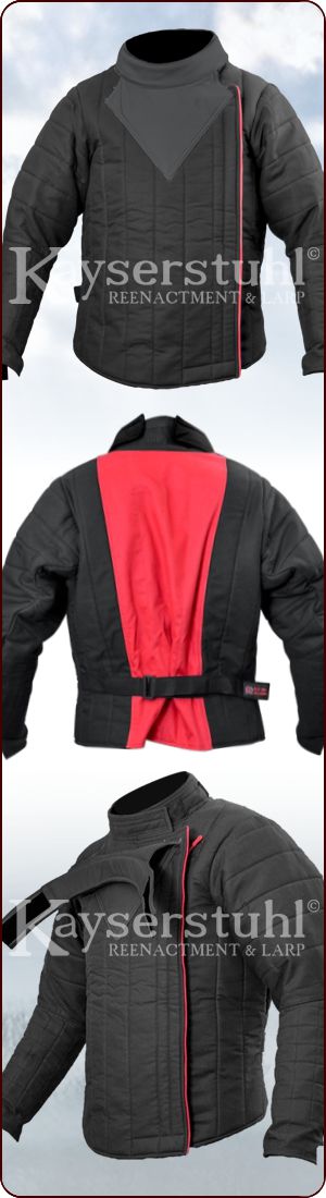 Red Dragon Sparring-Jacke 350N in vier Größen