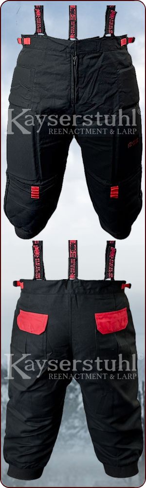 Red Dragon Sparring-Fechthosen