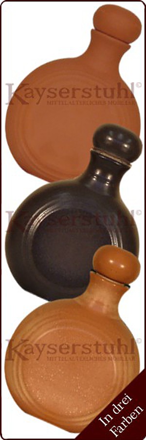 Kleine Feldflasche 0,25 l