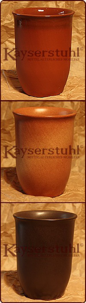 Becher "Universal" für alle Getränke