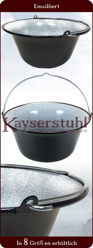 Massiver Edelstahl-Schwenkgrill in vier Größen