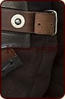 LARP-Schultercollier "Rogue"