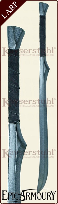 LARP-Schwert "Elfenklinge", lang