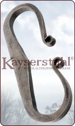 Wikinger Feuerstahl (klein)