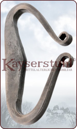 Frühmittelalterlicher Feuerstahl