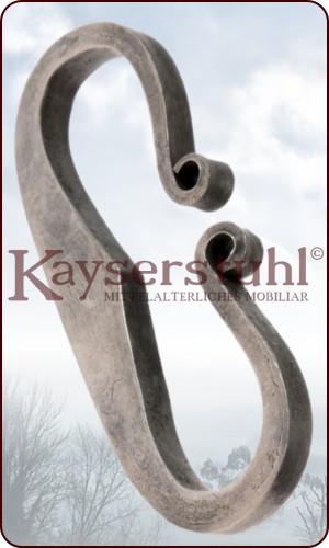 Wikinger Feuerstahl (groß)