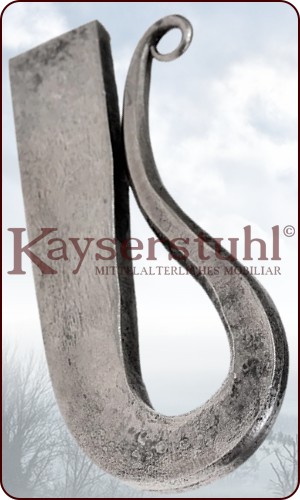 Römischer Feuerstahl