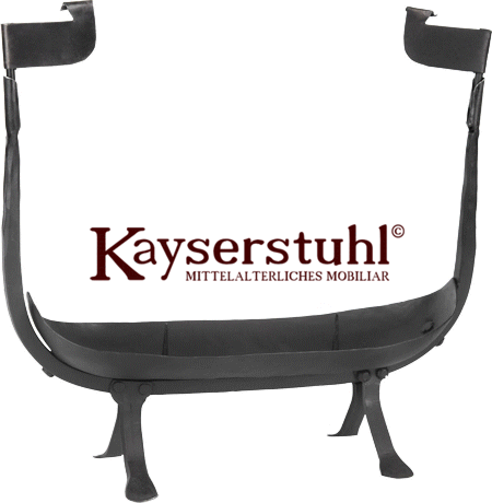 Kerzenständer "Kleines Wikingerschiff"