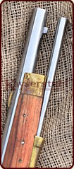 Preußische Steinschloss-Muskete M/1801