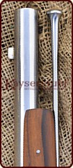 Britische Brown Bess Muskete 1. Modell (1742)