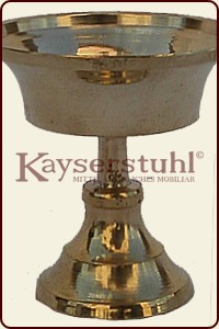 Räucherkelch "Outremer"