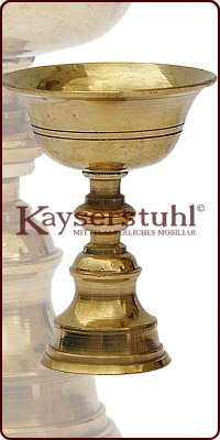 Räucherkelch "Levante"