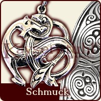 MITTELALTERLICHER & KELTISCHER SCHMUCK