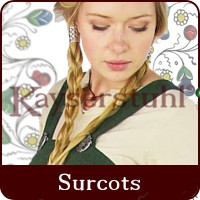 Basics für Frouwen und Maiden