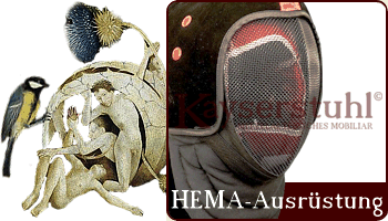 HEMA - Historical European Martial Arts