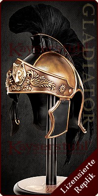 Helm des General Maximus