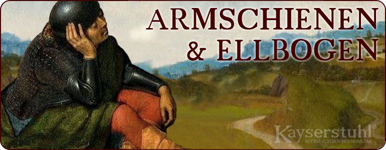 Armschienen & Ellbogen