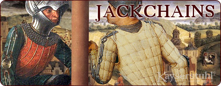 Jackchains (Jackenketten)