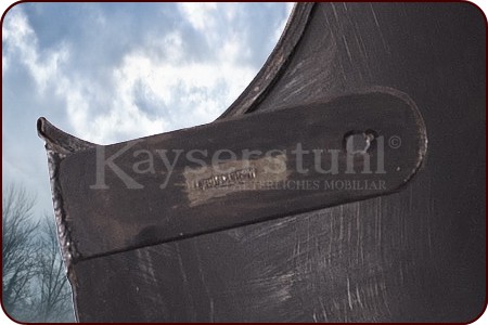 Gravierter Spanischer Brustpanzer (16. Jh.)