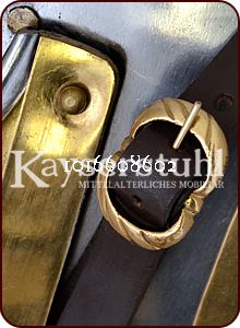 Brust- & Rückenpanzer "Churburg" (WS) 