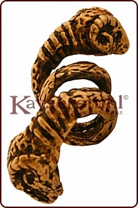 Schmuck-, Bart- & Haarperle "Zwei Widder"