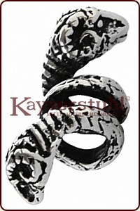 Schmuck-, Bart- & Haarperle "Zwei Widder"