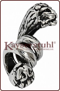 Schmuck-, Bart- & Haarperle "Zwei Löwen"