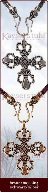 Ledercollier "Boderup/Fossi"