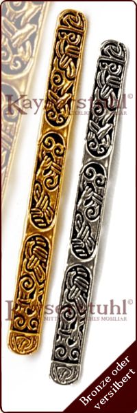 Wikingerzeitlicher Stabkettenverteiler "Gotland"