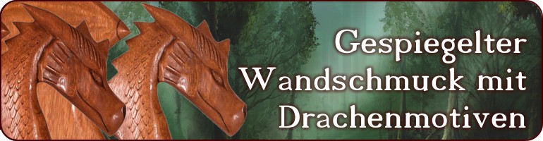 WIKINGERZEITLICH INSPIERTERTE STELEN