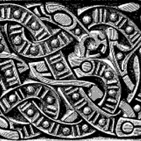 Vendel-Stil (vorwikingerzeitlich)