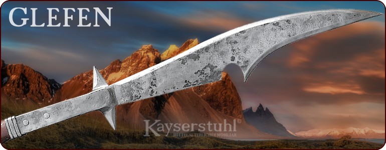 GLEFEN