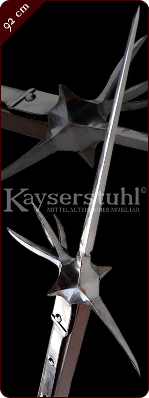 Luzerner Hammer (Mordaxt), 15.Jhd.