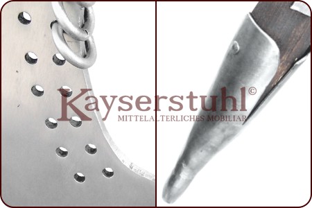 Bardiche (wahlweise schaukampftauglich)