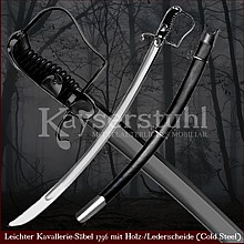 Französischer Briquet-Säbel inkl. Scheide (Marto)