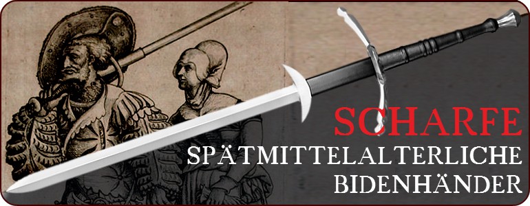 Cold Steel® Man-At-Arms Kollektion