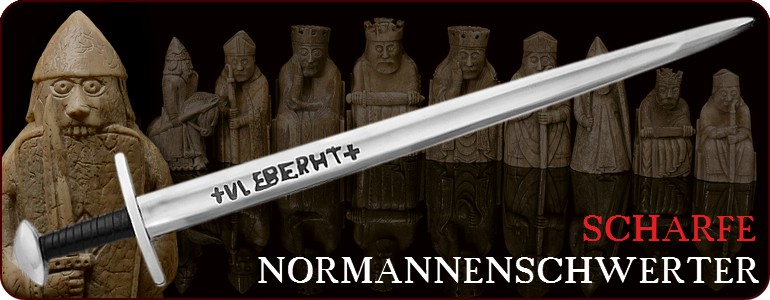 Normannische Schwerter